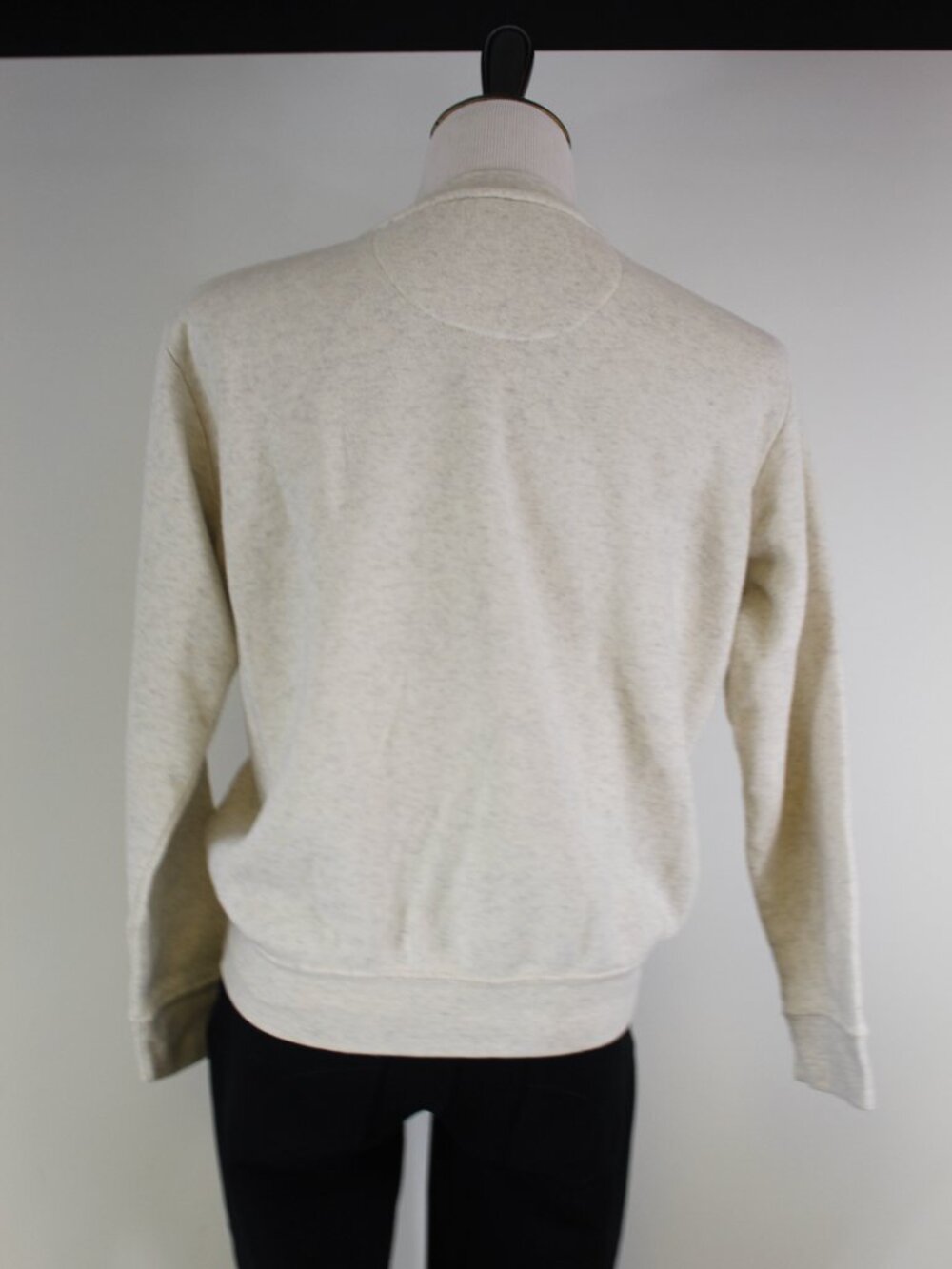Allegany State Park Bear Graphic Sweatshirt Small Cozy Crewneck - Picture 7 of 11